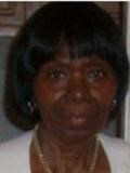 Marjorie L. Cheeks obituary