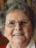 Norma Burke obituary