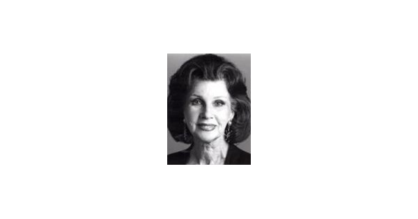 Jacqueline Coley Obituary (2014)