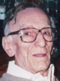 John W. Begay obituary