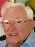 Willard Burdick obituary