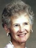Barbara L. Sternberg Reese obituary