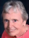 Shirley W. Hill obituary