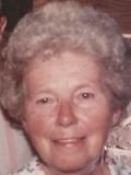 Anne Ostrander obituary