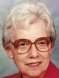 Margaret Bonczek obituary