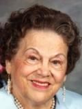 Rita Tucker obituary