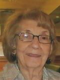 Hilda Diamond obituary