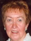 Sheila Putnam obituary