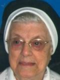 Sister  Mary Roger Lemke obituary