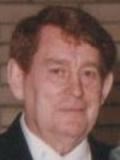 George F. Whitfield obituary