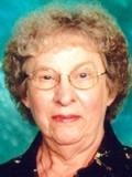 Phyllis Corcoran obituary