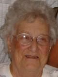 Mary Lieby Mowers obituary