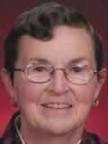 Josephine C. Murray obituary