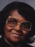 Lura Mae Buckingham obituary