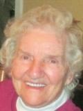 Lottie Starowicz obituary