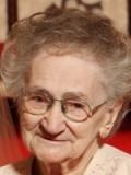 Doris A. Collins obituary