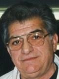 George Georgiade obituary