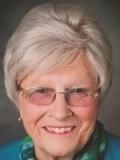 Nancy H. Calhoun obituary