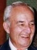 Herbert Weinheimer obituary