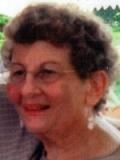 Rae Rohfeld obituary