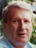 Robert George Grigor McKinnon obituary