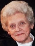 Faith C. LaBarge obituary