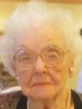 Mary Altschaeffl obituary