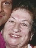 Frieda Kuflik obituary