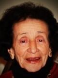 Mary P. DeFazio obituary