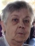 Carol Ann Parker obituary