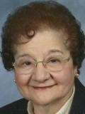 Rosemarie F. Loftus obituary
