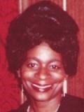 Jaine Elizabeth Breland obituary