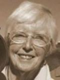 Margaret "Peg" Sweetman obituary