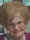 Margaret Drabot obituary