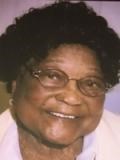 Ola Mae Turner obituary