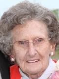 Betty F. Buttenschon obituary