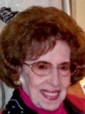 Lillian Quinn obituary