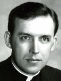 Rev. Wilfred Evans obituary