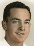 James M. Christy obituary