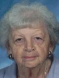 Virginia Louise Maroney obituary