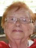 Barbara Jones Russell obituary