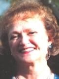 Rose Marie "Mimi" Mazzuca obituary