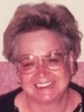 Margaret Cunningham obituary