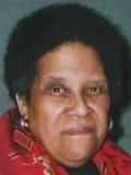 Joanne Stephens Obituary (2015)
