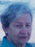Ruth Mary Vahle obituary