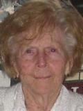 Margaret W. "Maggie" Christy obituary