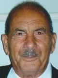 Camillo Ponza obituary