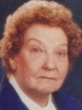 Inez C. Kobus obituary