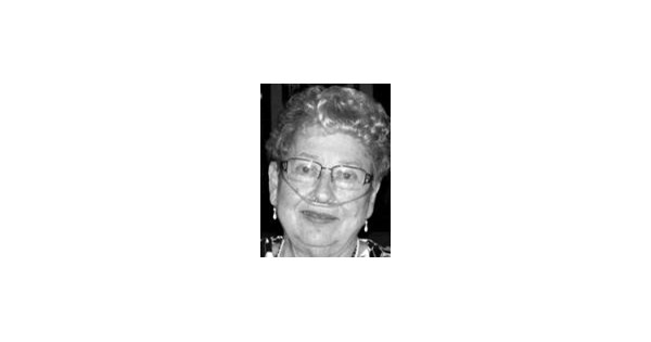 Helen Brewster Obituary (2015) - Liverpool, NY - Syracuse Post Standard