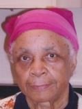 Betty Brooks obituary